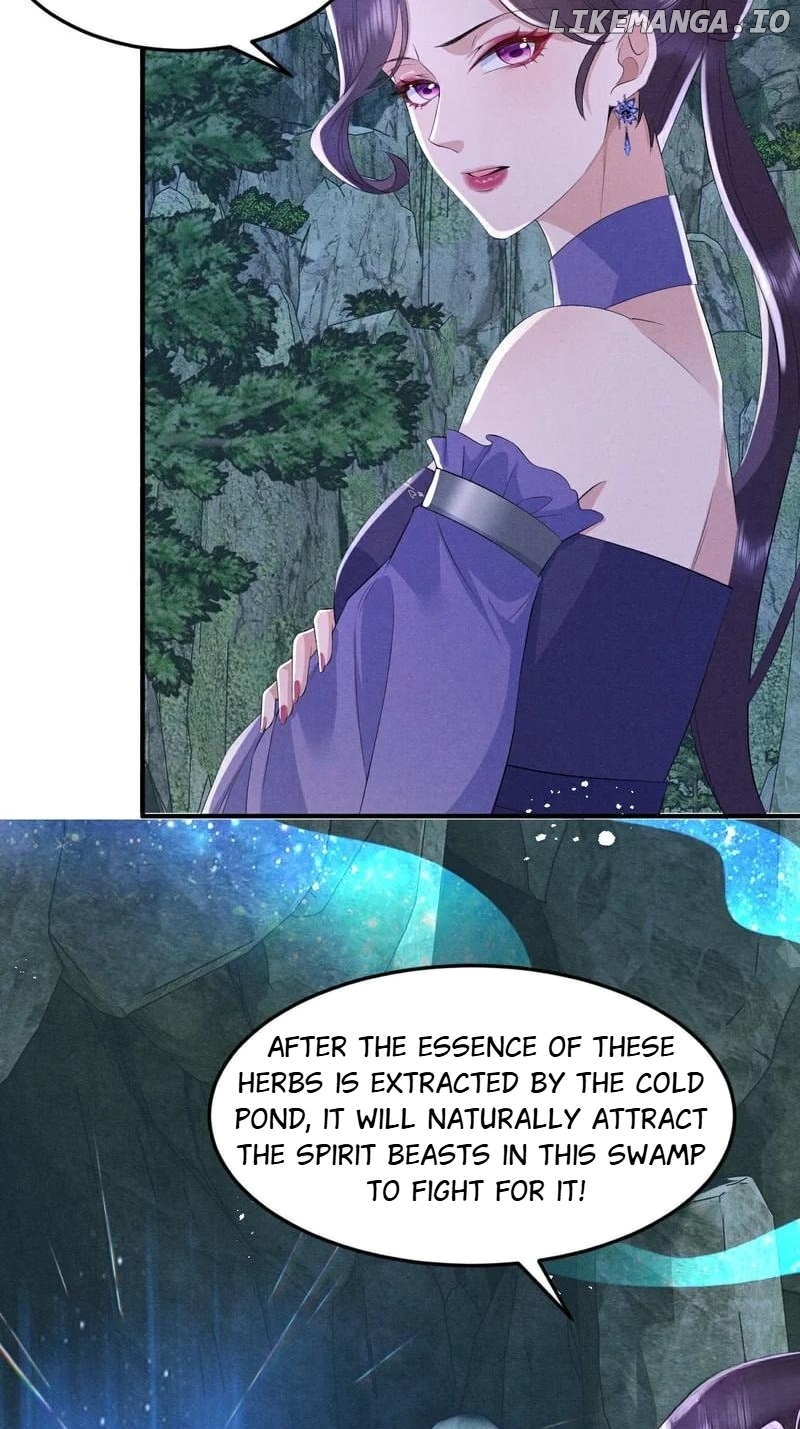 Empress of Hell’s Mission Guide Chapter 72 - page 40